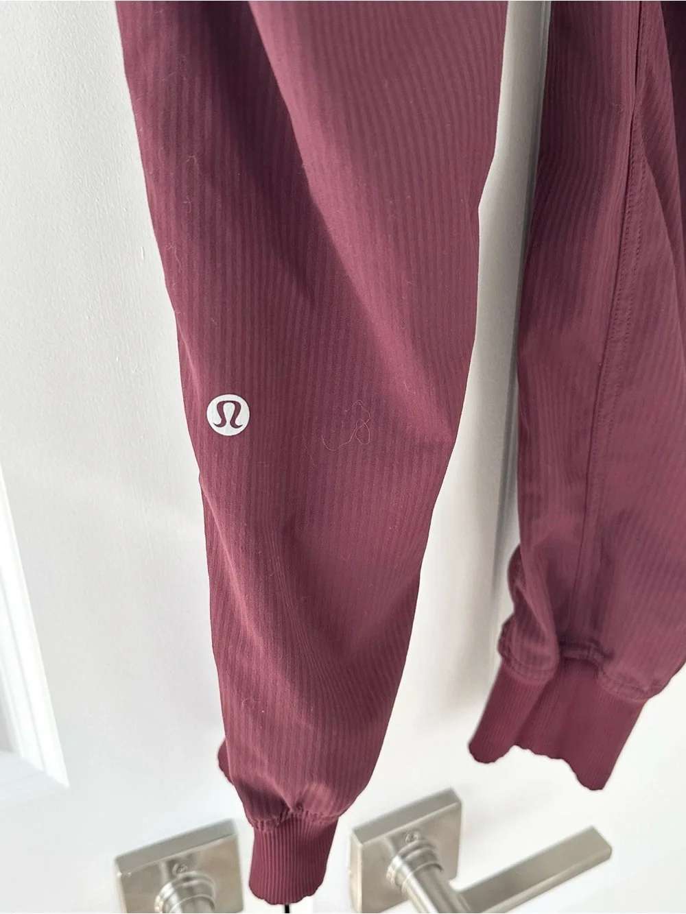 Lululemon Mid Rise Dance Studio Jogger - Picture 5 of 8